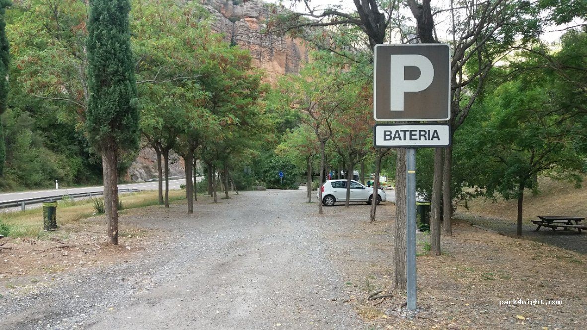 (25500) La Pobla de Segur - Eje Pirenaico — foto 2