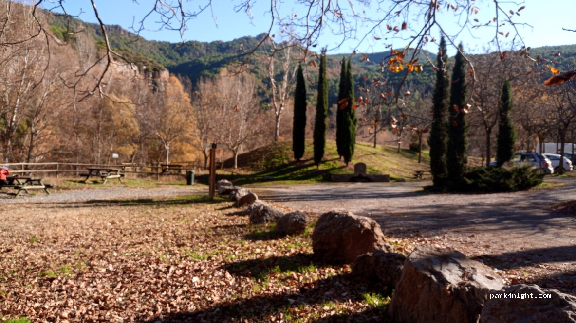 (25500) La Pobla de Segur - Eje Pirenaico — foto 3