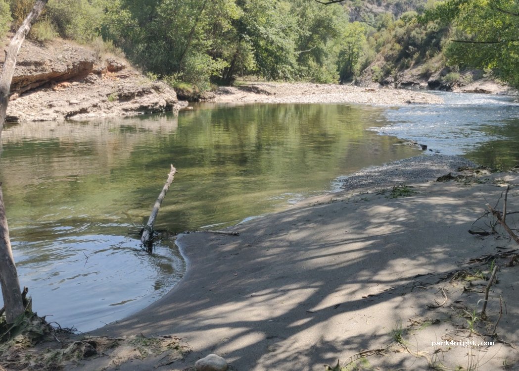 (25500) La Pobla de Segur - Eje Pirenaico — foto 4