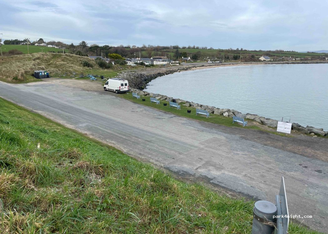 (Y25 XW77) Ballygarrett - 17 The Lawn — foto 3