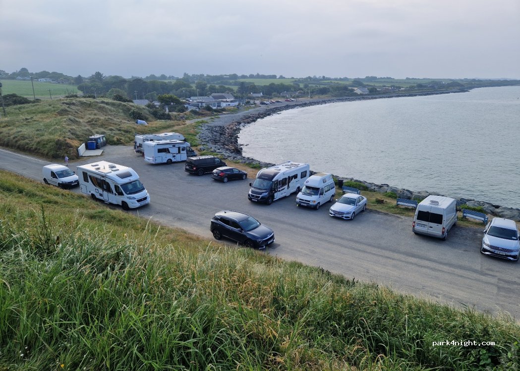 (Y25 XW77) Ballygarrett - 17 The Lawn — foto 4