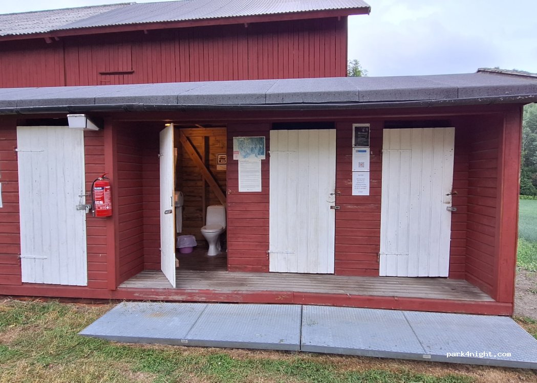 Roppestad public camping — foto 2