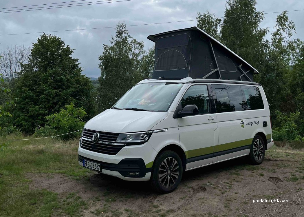 Roppestad public camping — foto 3