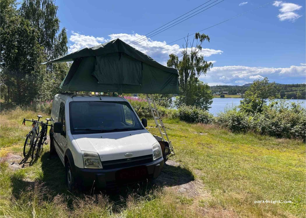Roppestad public camping — foto 5