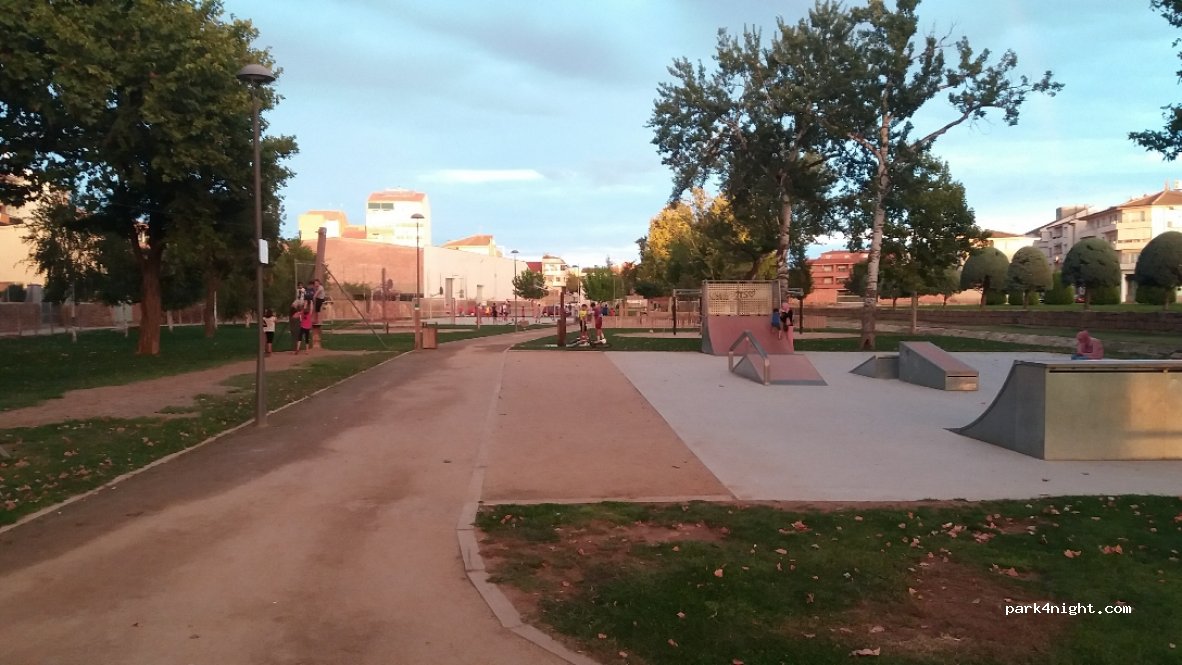 (25310) Agramunt - 14 Carrer Camí de les Planes — foto 3