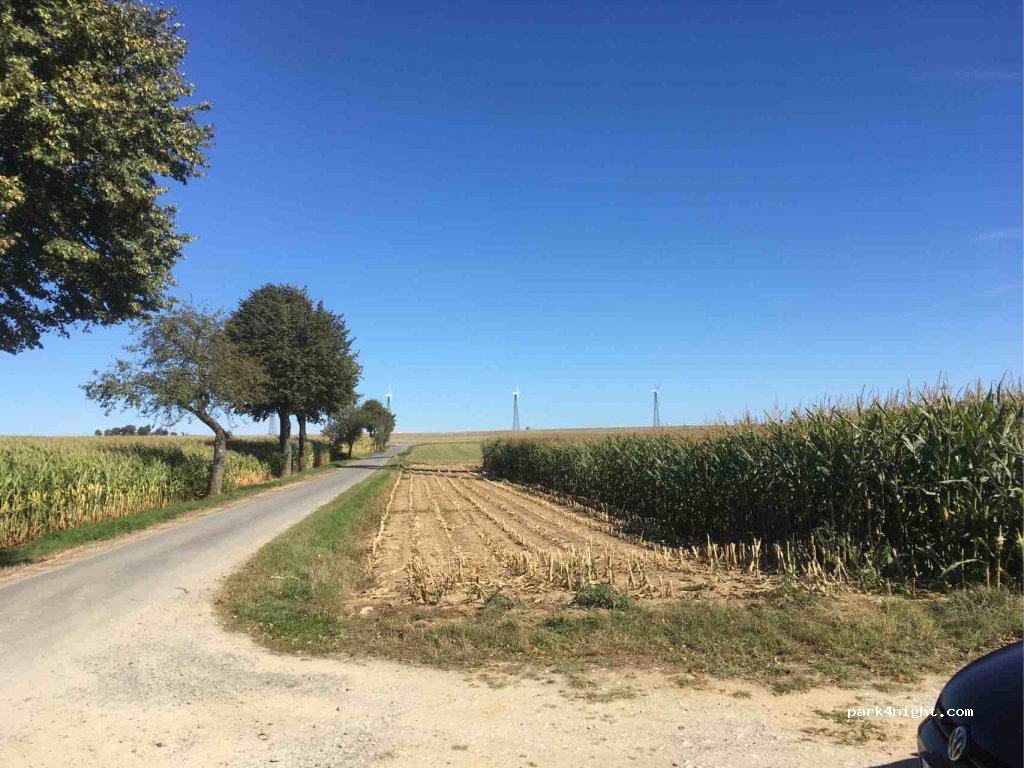(33184) Altenbeken - Lammersbergweg — foto 3