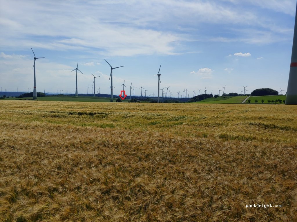 (33184) Altenbeken - Lammersbergweg — foto 4