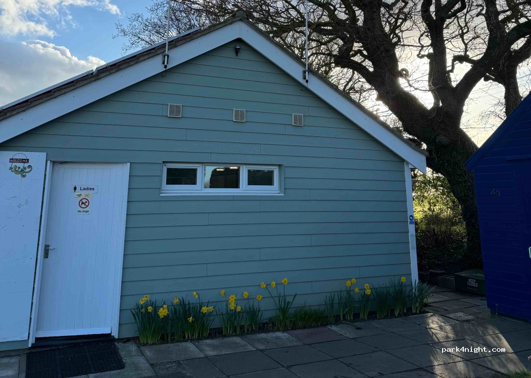 Links Chalet Park — foto
