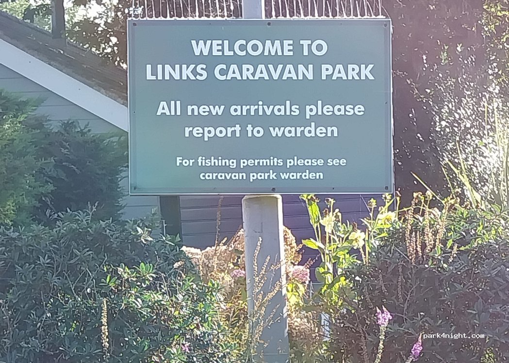 Links Chalet Park — foto 5