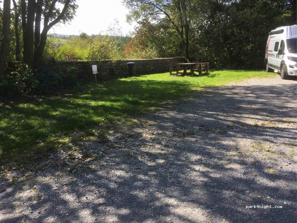 (33184) Altenbeken - 20A Am Kalkofen — foto