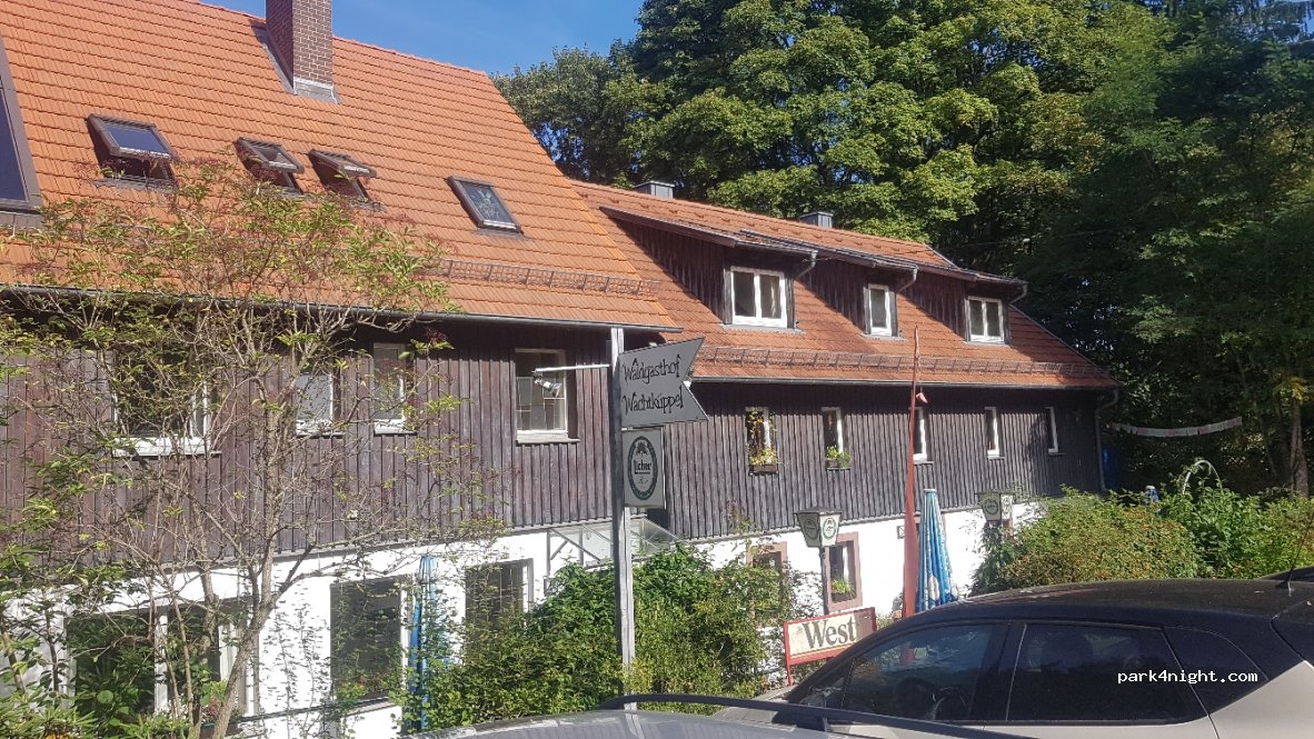 (36129) Gersfeld (Rhön) - — foto 2