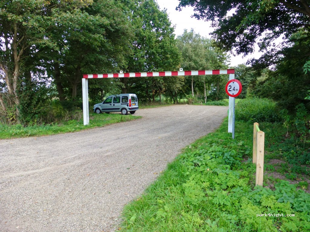 (2651 AB) Berkel en Rodenrijs - 4 Molenkade — foto 2