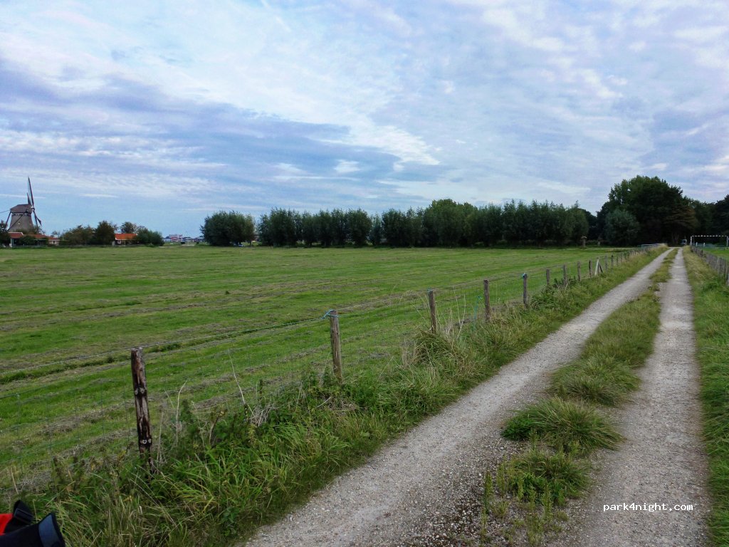 (2651 AB) Berkel en Rodenrijs - 4 Molenkade — foto 3