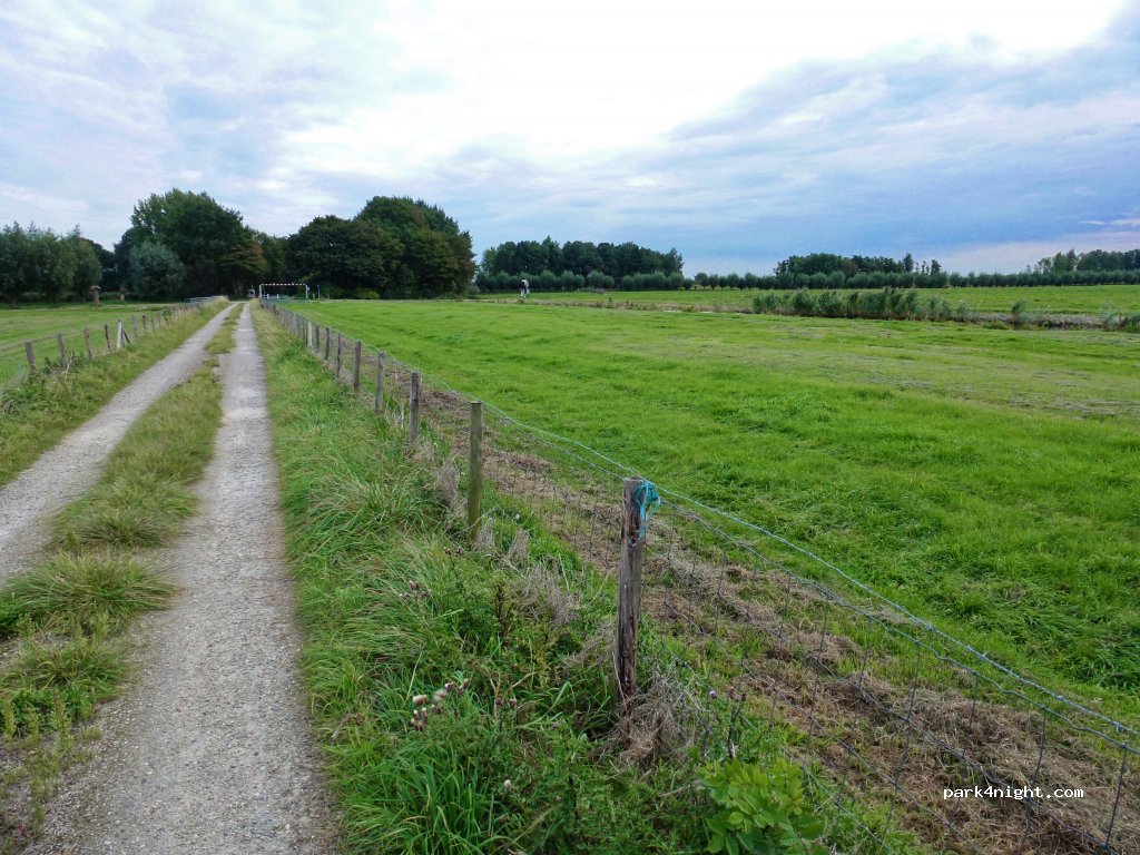 (2651 AB) Berkel en Rodenrijs - 4 Molenkade — foto 4