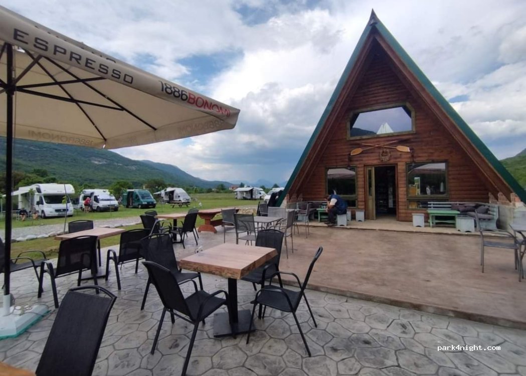 Camping RV Parking — foto 4