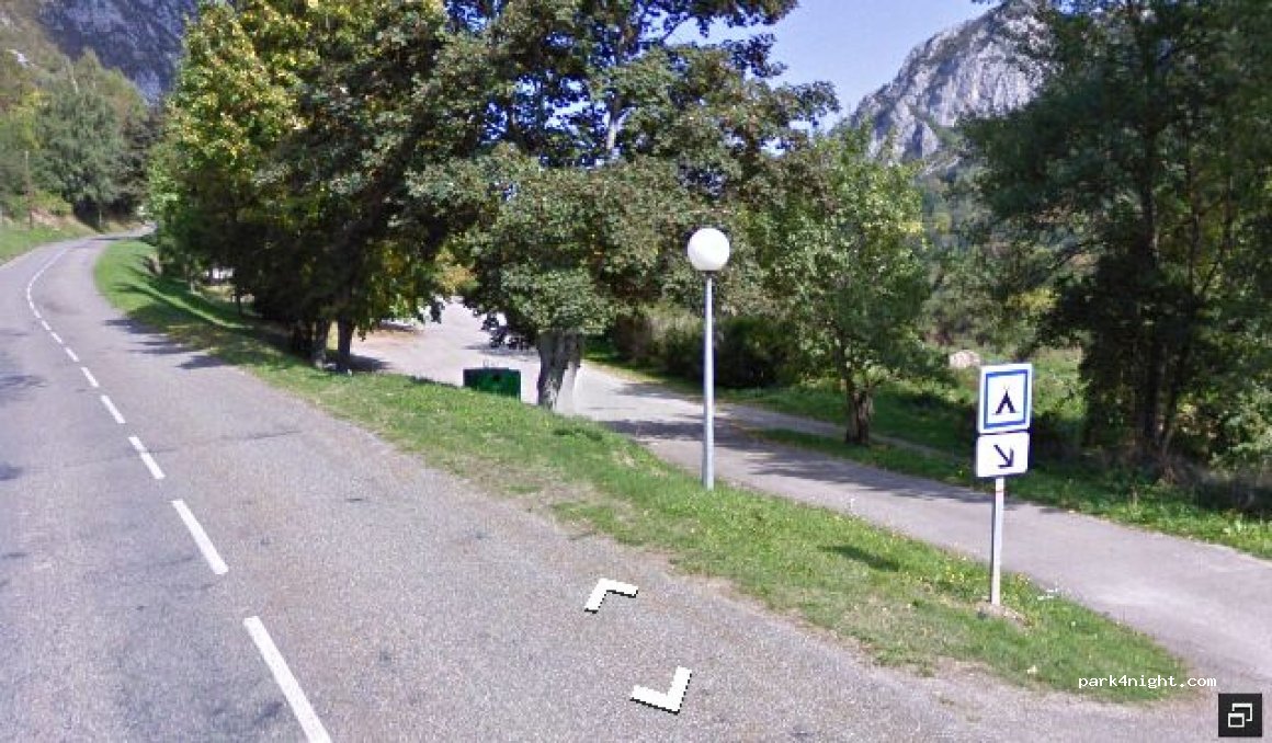 (09300) Montségur - D9 — foto