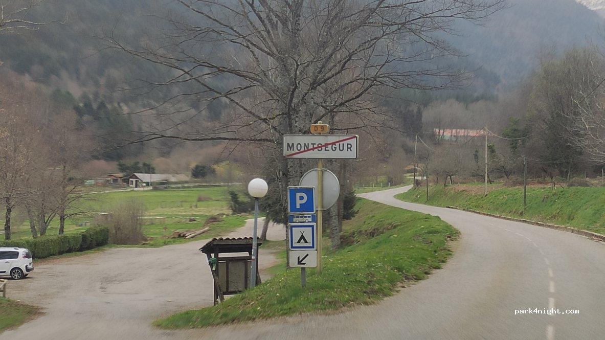 (09300) Montségur - D9 — foto 3