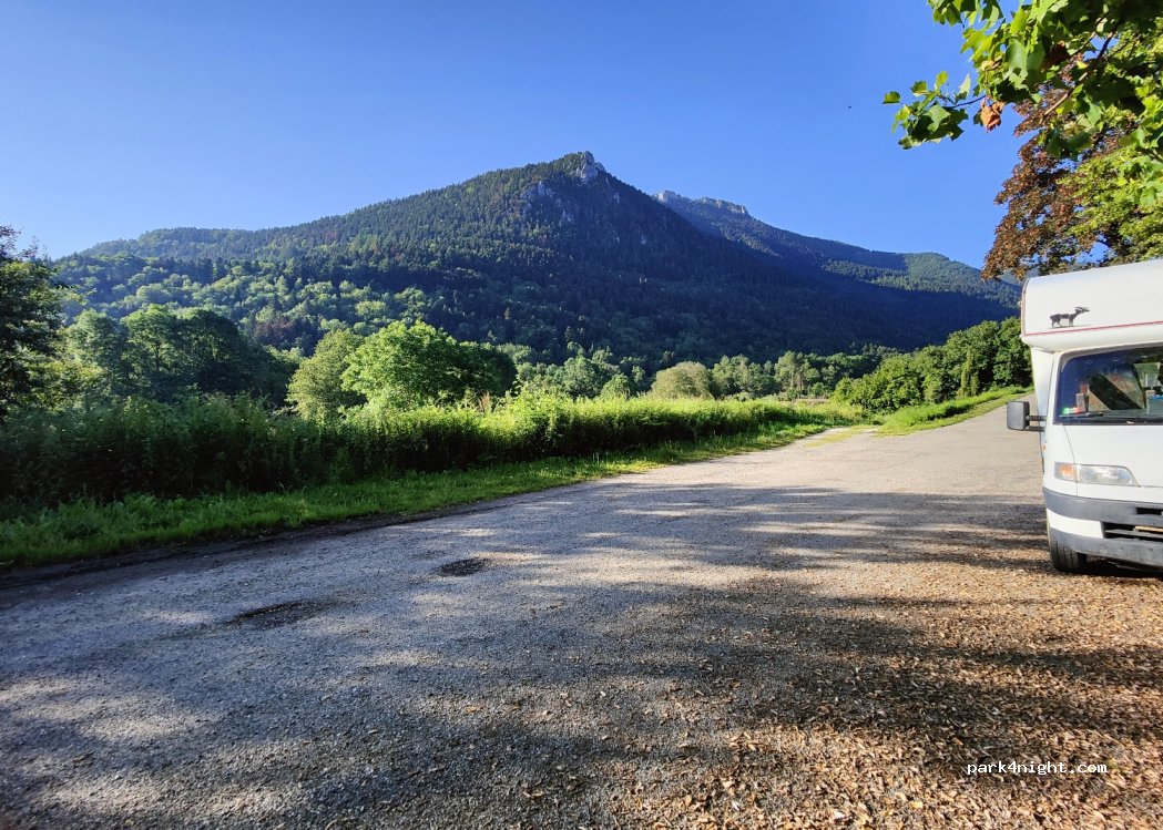 (09300) Montségur - D9 — foto 4