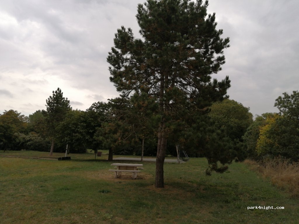 (17138) Saint-Xandre - 2 Rue de Saint-Xandre — foto