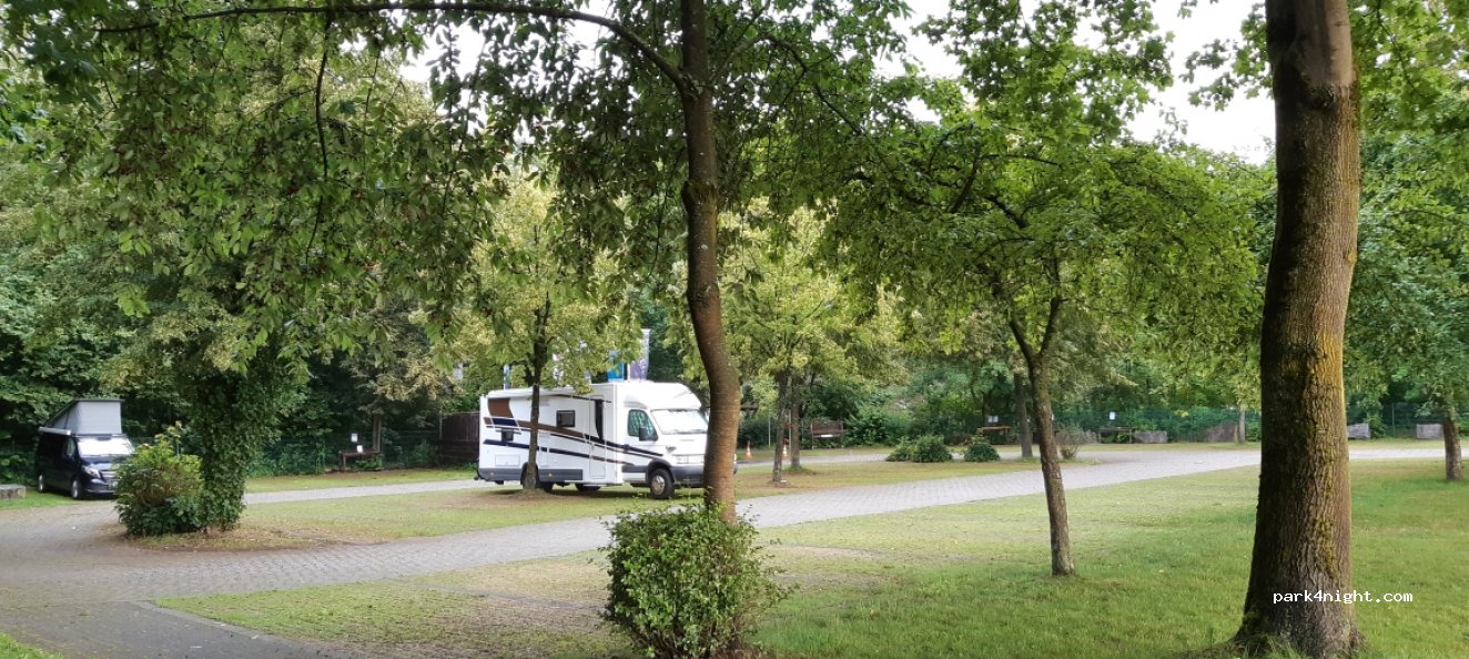 (59519) Möhnesee - 1 Arnsberger Straße — foto