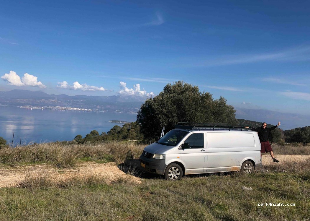 (201 00)  - Ethniki Odos Isthmou Archaias Epidavrou — foto 3
