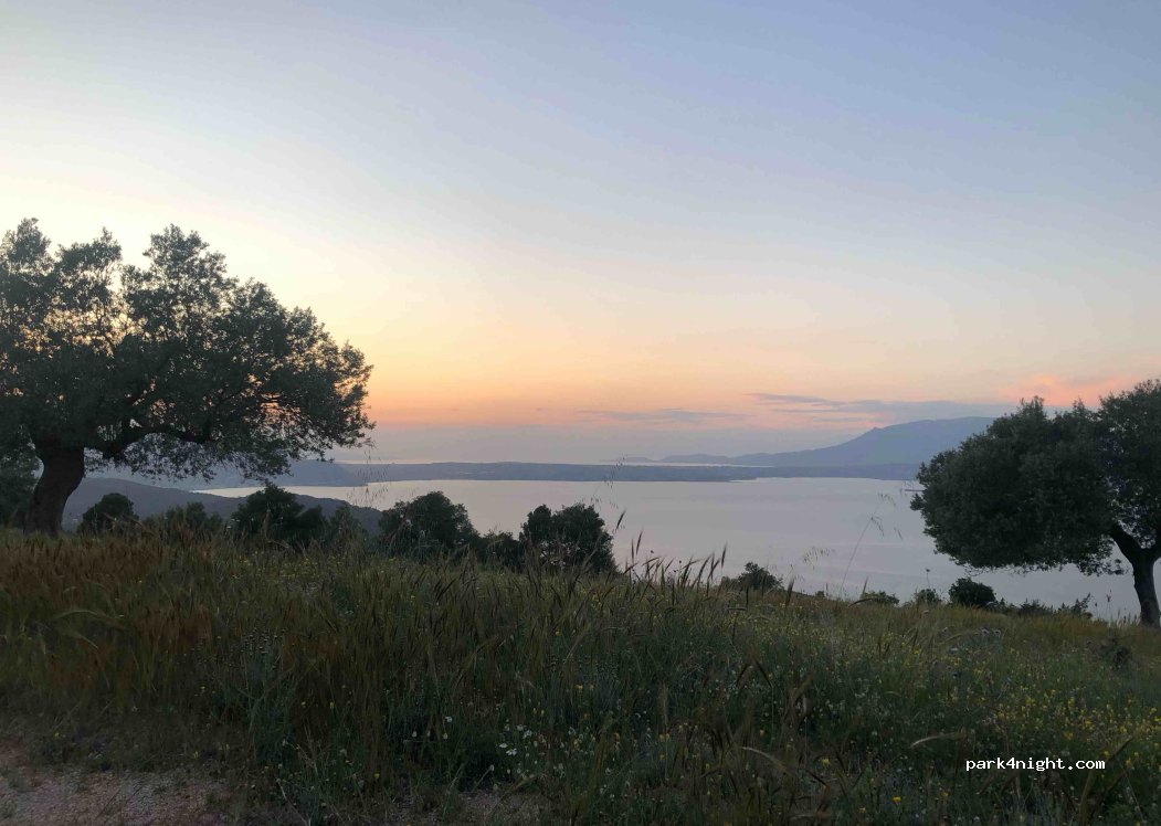 (201 00)  - Ethniki Odos Isthmou Archaias Epidavrou — foto 4