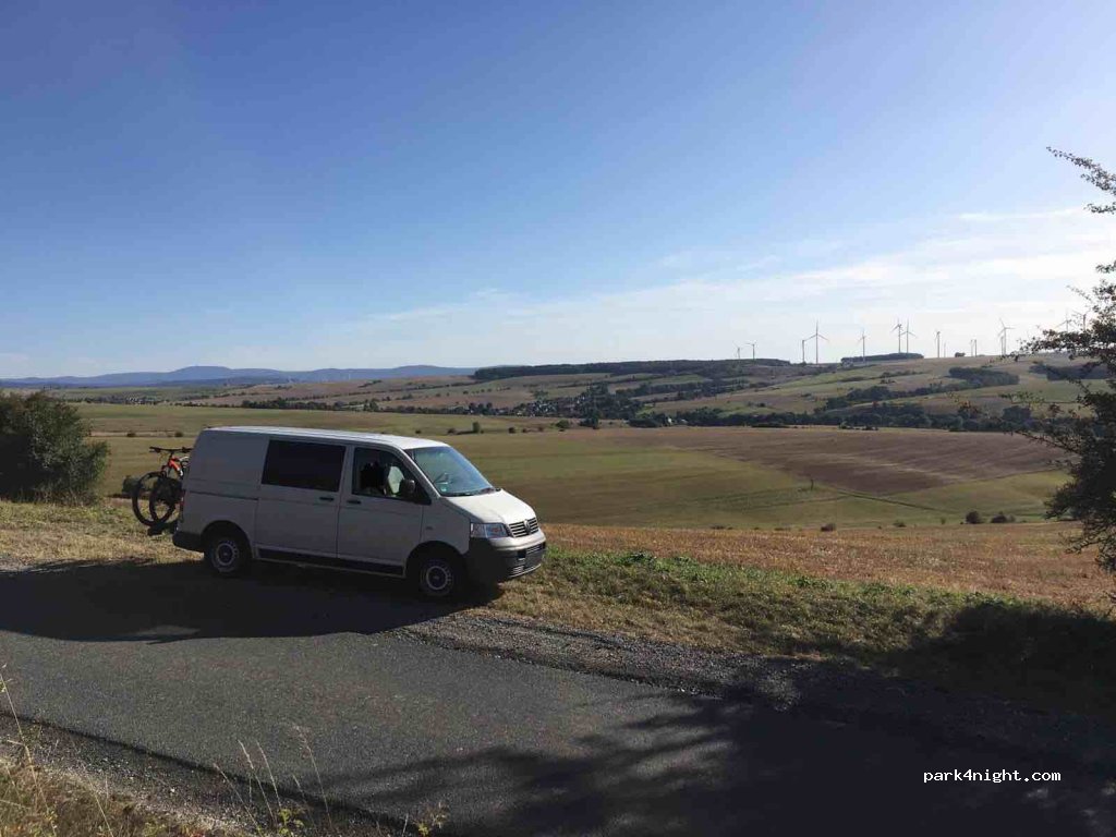 (99826) Mihla - Harsbergstraße — foto
