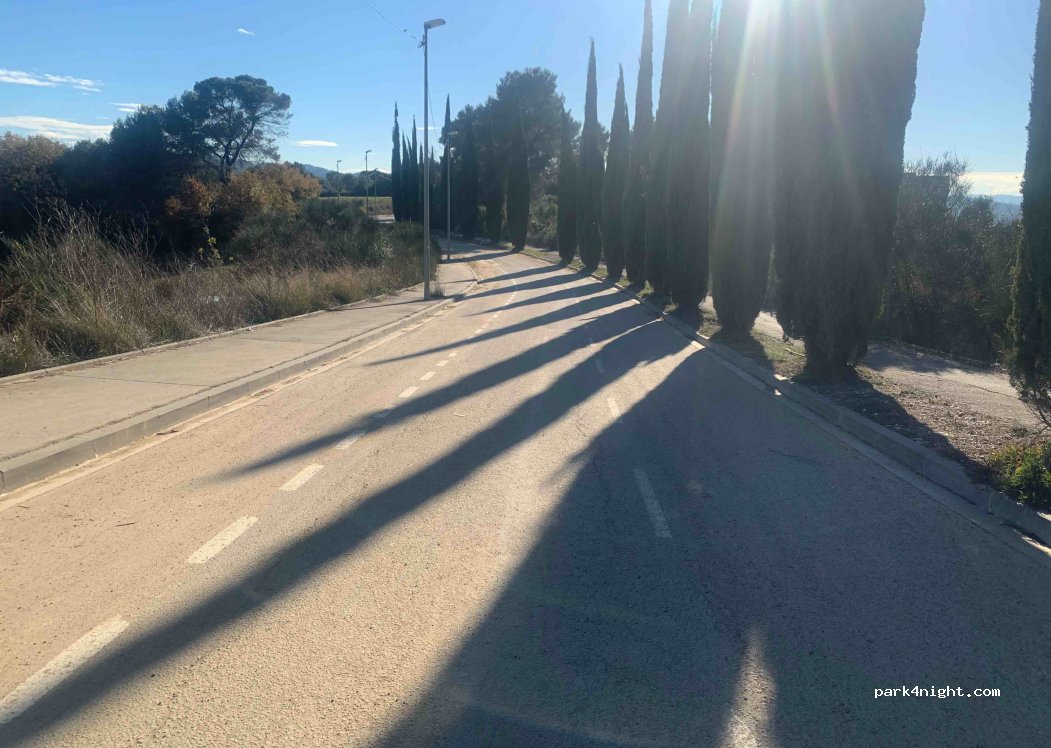(08174) Cerdanyola del Vallès - Camí de Can Camps — foto 2