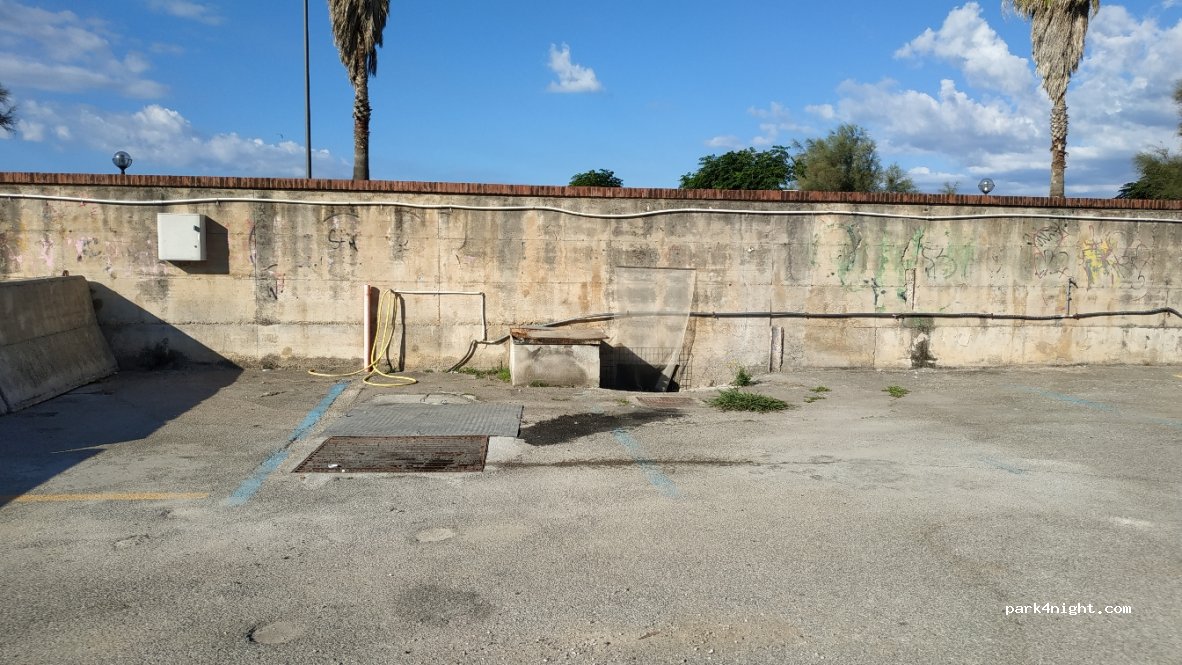 (84128) Salerno - 55 Lungo Mare Marconi Guglielmo — foto