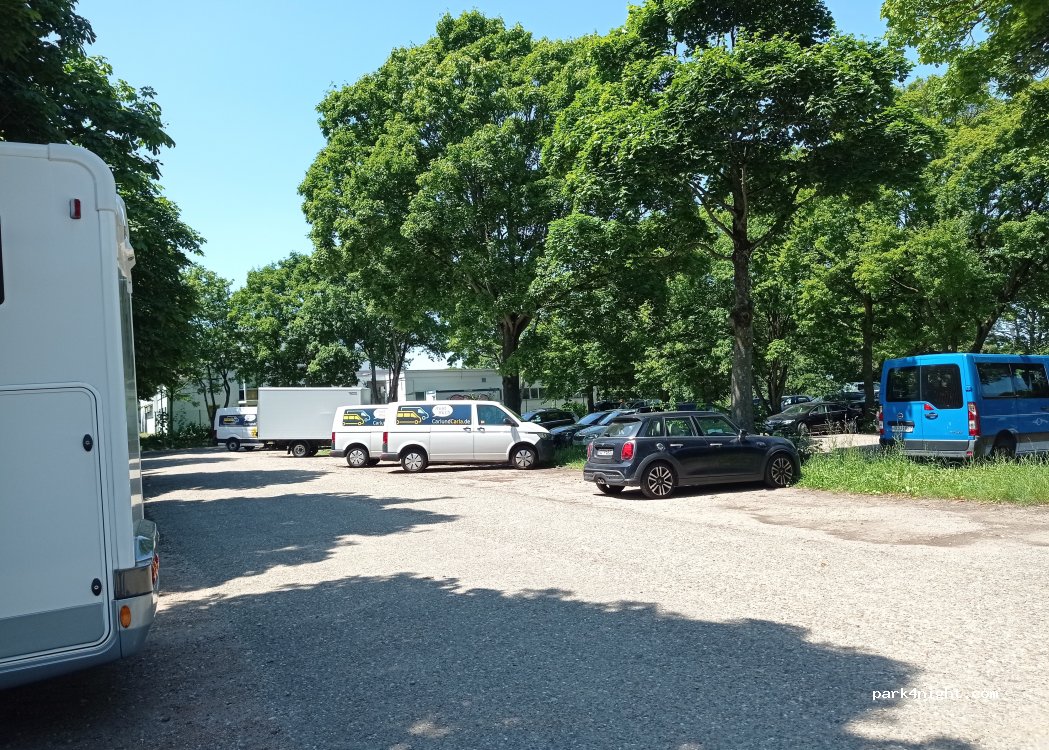 (69124) Heidelberg - 4 Carl-Diem-Straße — foto 3