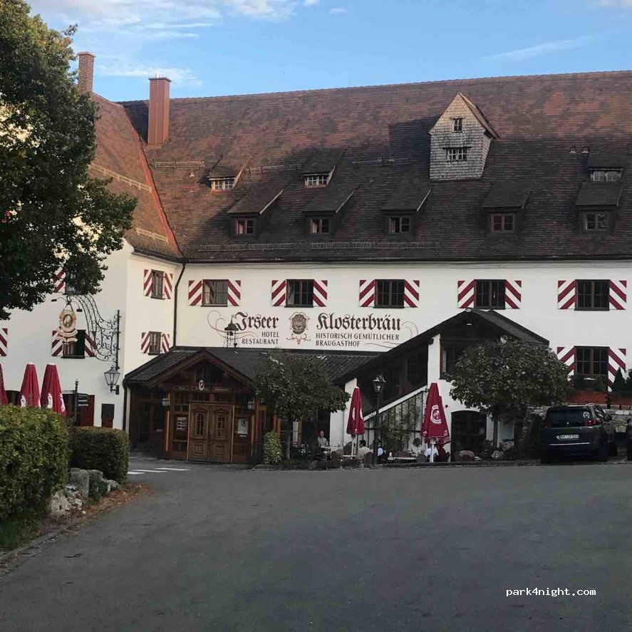 (87660) Irsee - 10 Klosterring — foto 2