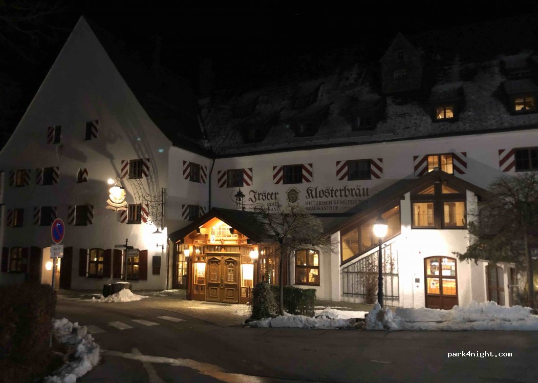 (87660) Irsee - 10 Klosterring — foto 3