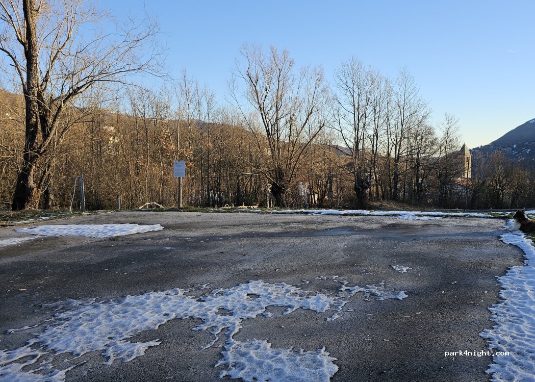 (43010) Monchio delle Corti - 11 Via Valle — foto 5