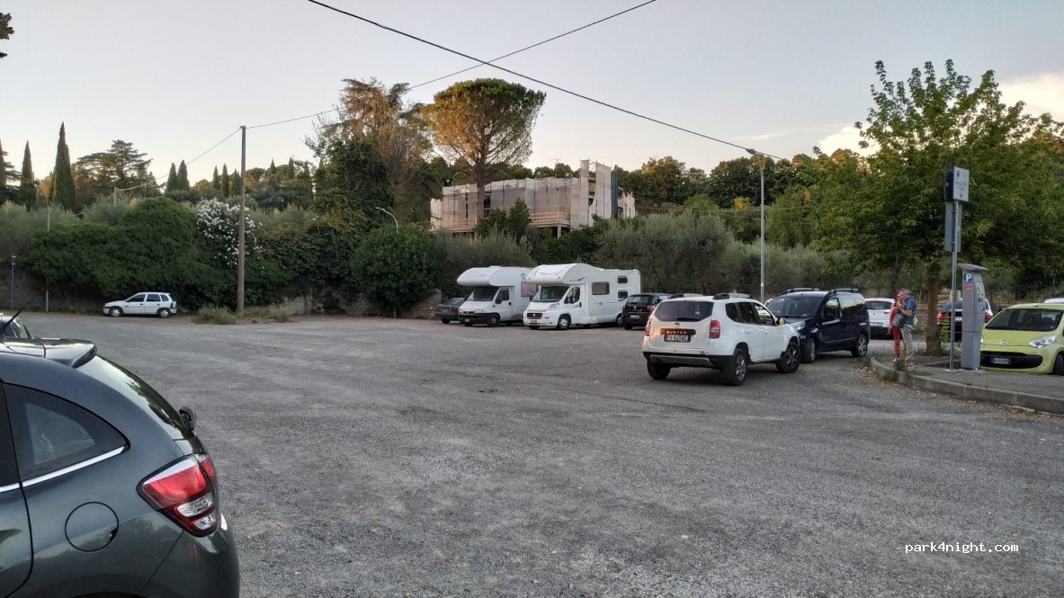(01023) Bolsena - 161 Via Madonna del Cacciatore — foto 3