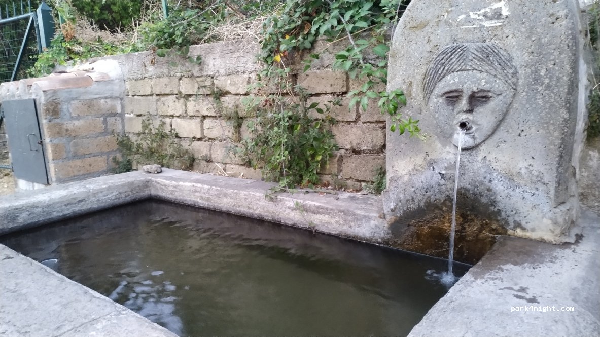(01023) Bolsena - 161 Via Madonna del Cacciatore — foto 4