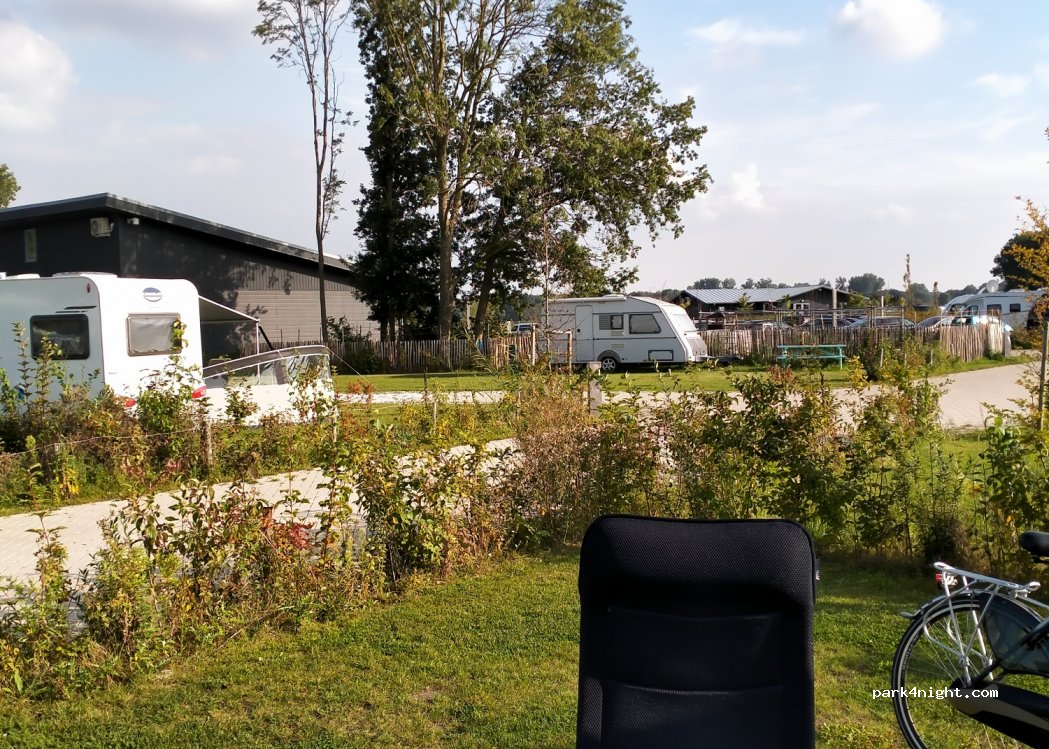 Camping Waterhout Almere — foto 2