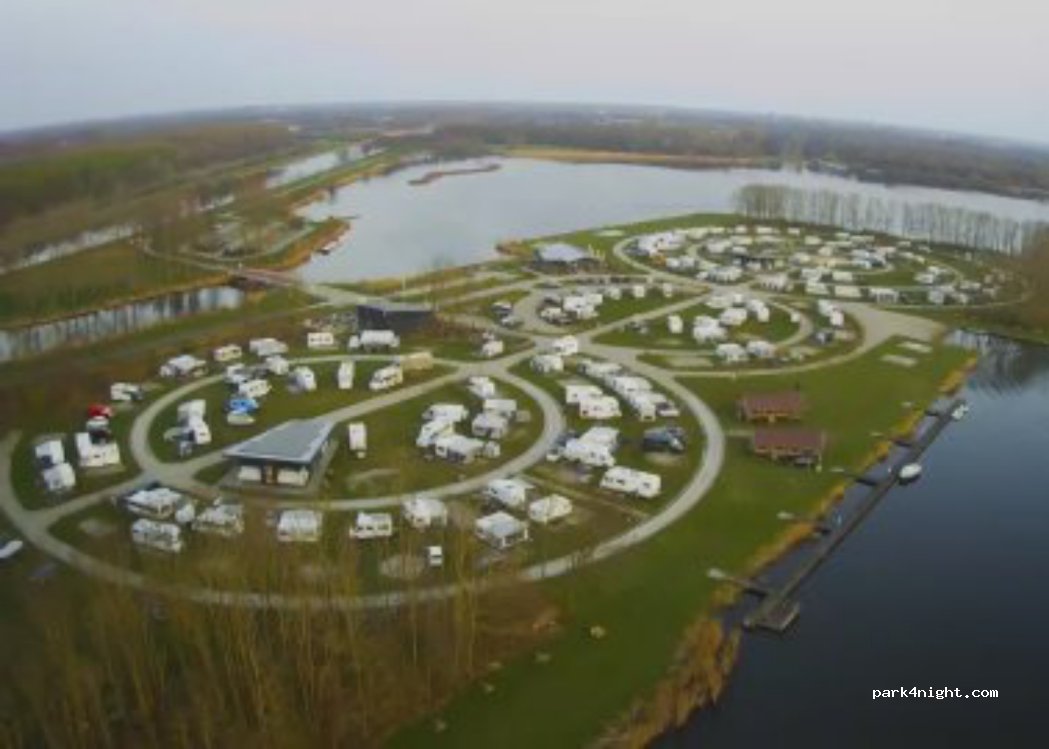 Camping Waterhout Almere — foto 3