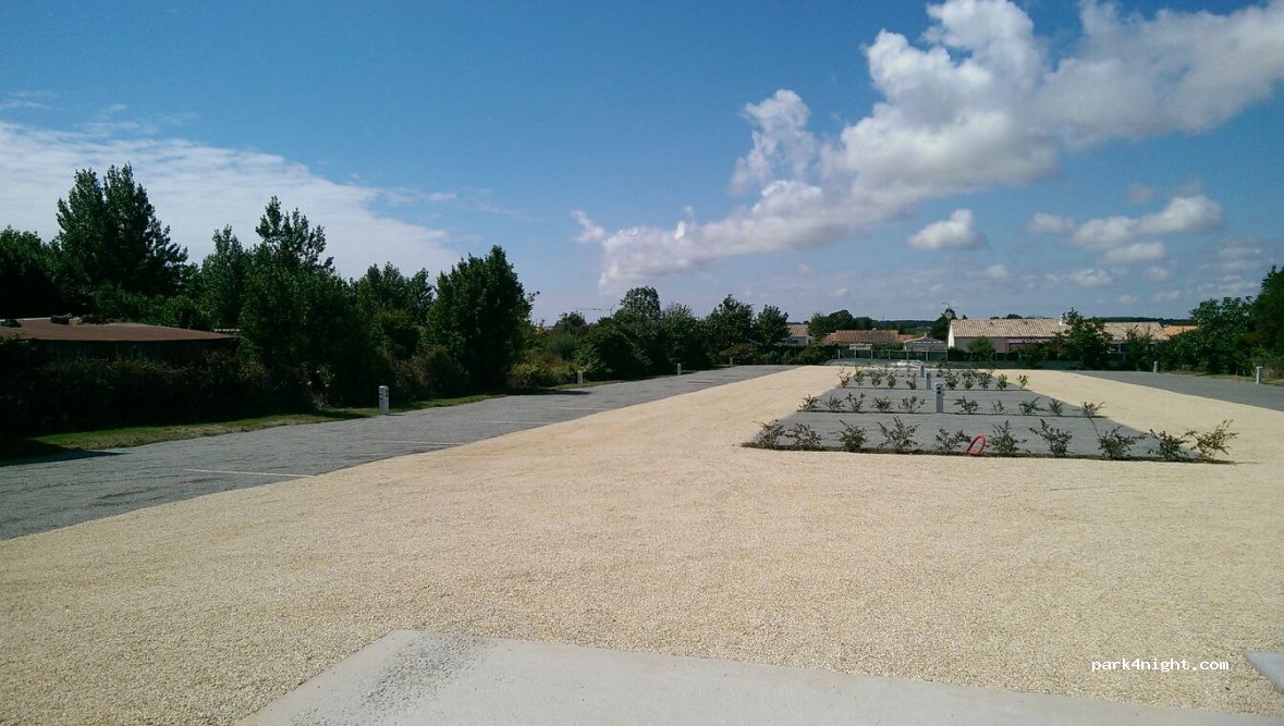 (85800) Le Fenouiller - 7 Rue du Centre — foto 2