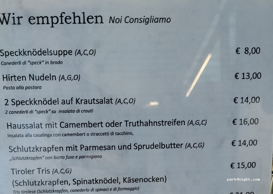 Camping Vahrner See — foto 5