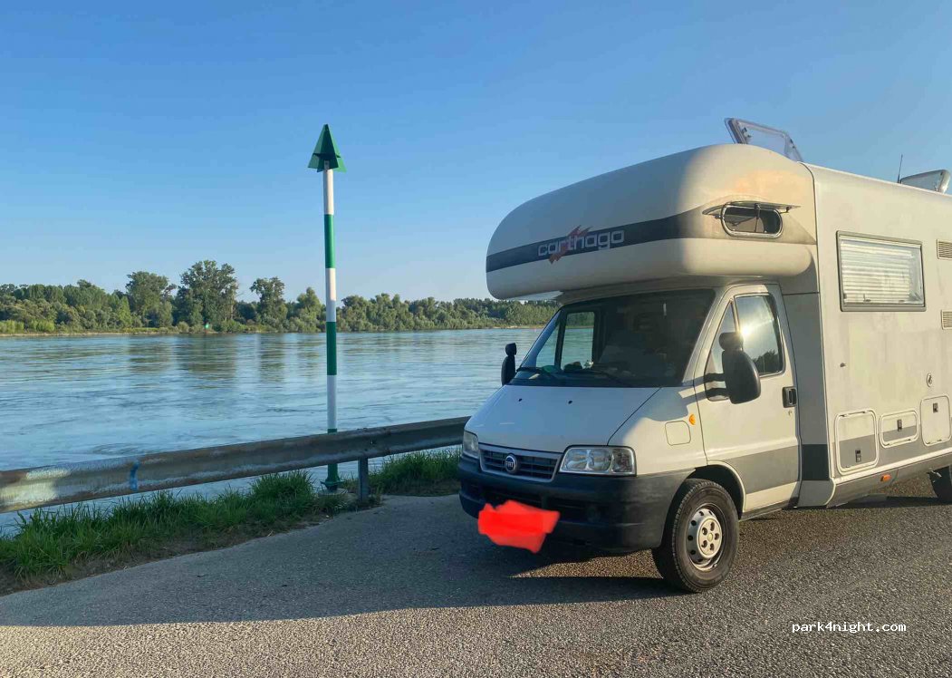 (67630) Lauterbourg - 10 Port du Rhin — foto 2