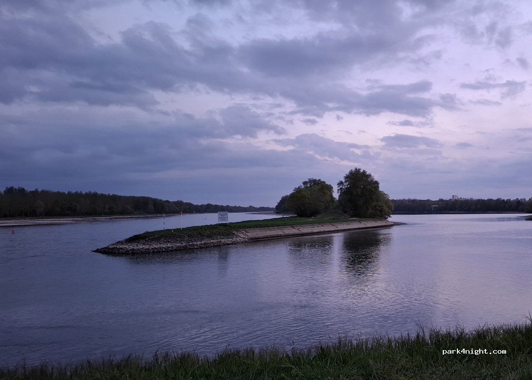 (67630) Lauterbourg - 10 Port du Rhin — foto 5