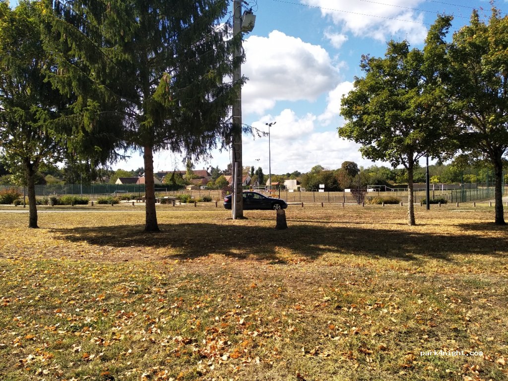 (45230) La Bussière - 2 Route d'Adon — foto 2