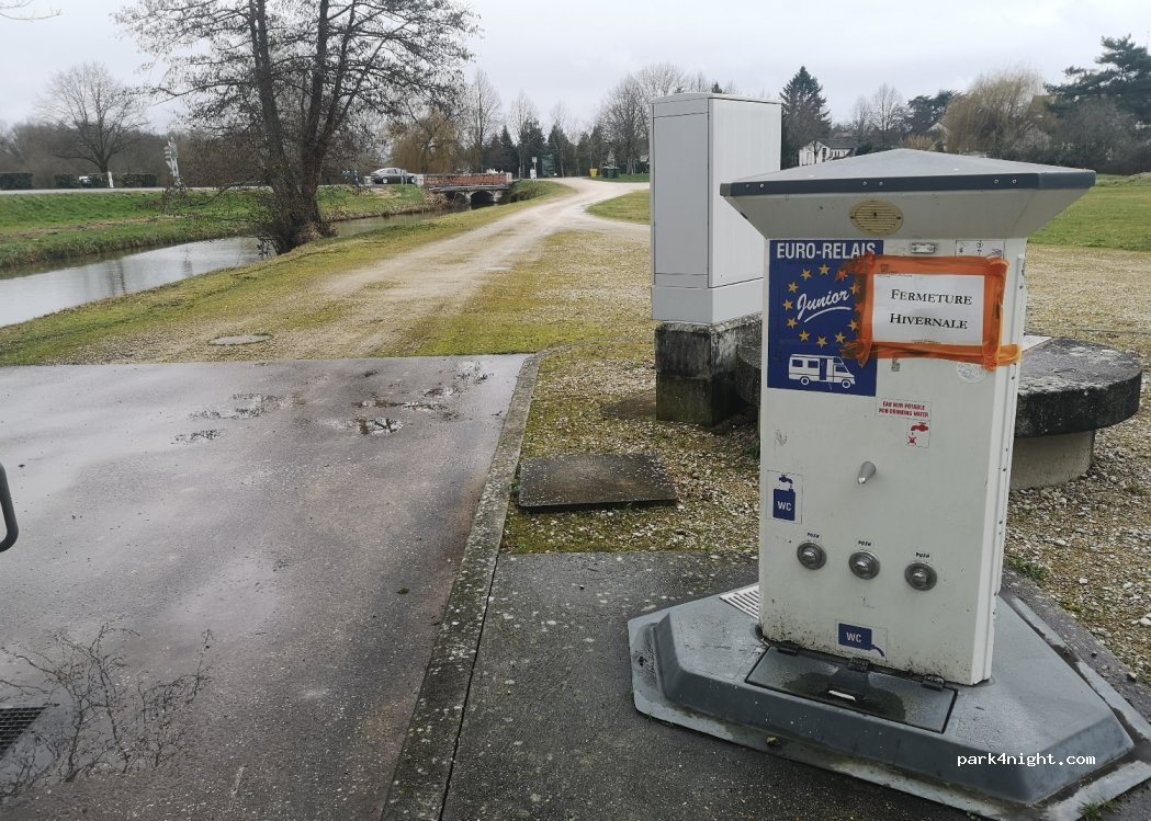 (41230) Vernou-en-Sologne - 97 La Brissetière — foto