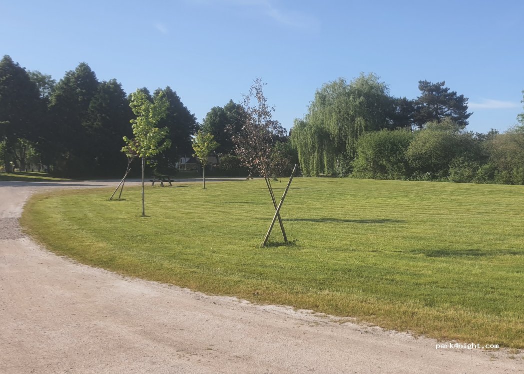 (41230) Vernou-en-Sologne - 97 La Brissetière — foto 4