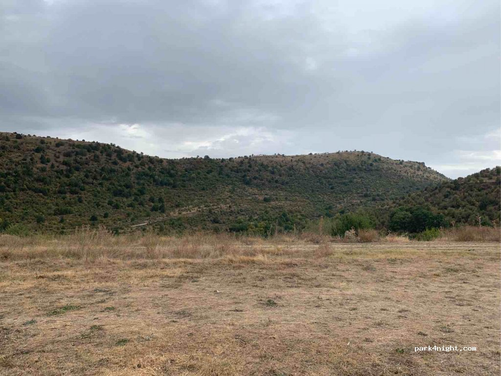 (500 05) Kastoria - Unnamed Road — foto 2