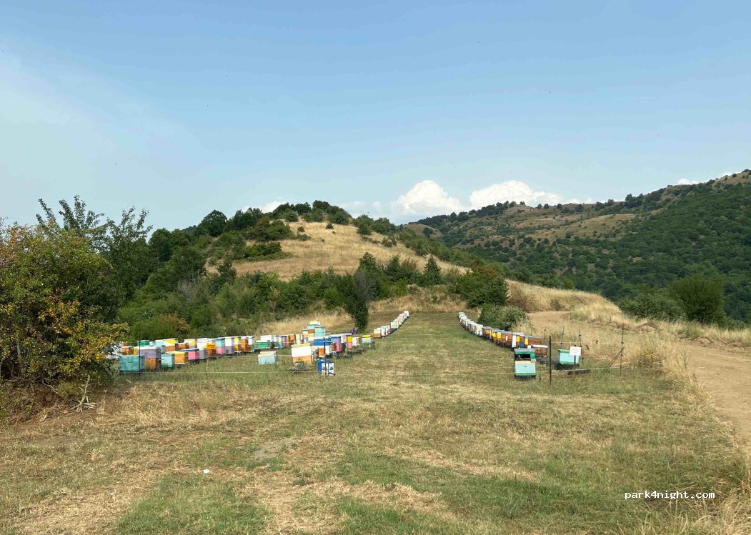 (500 05) Kastoria - Unnamed Road — foto 4