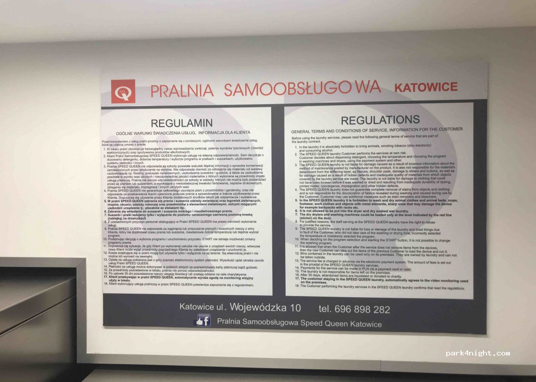 (40-026) Katowice - 5 Wojewódzka — foto 3