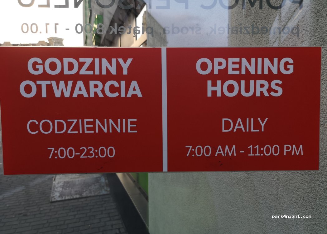 (40-026) Katowice - 5 Wojewódzka — foto 4