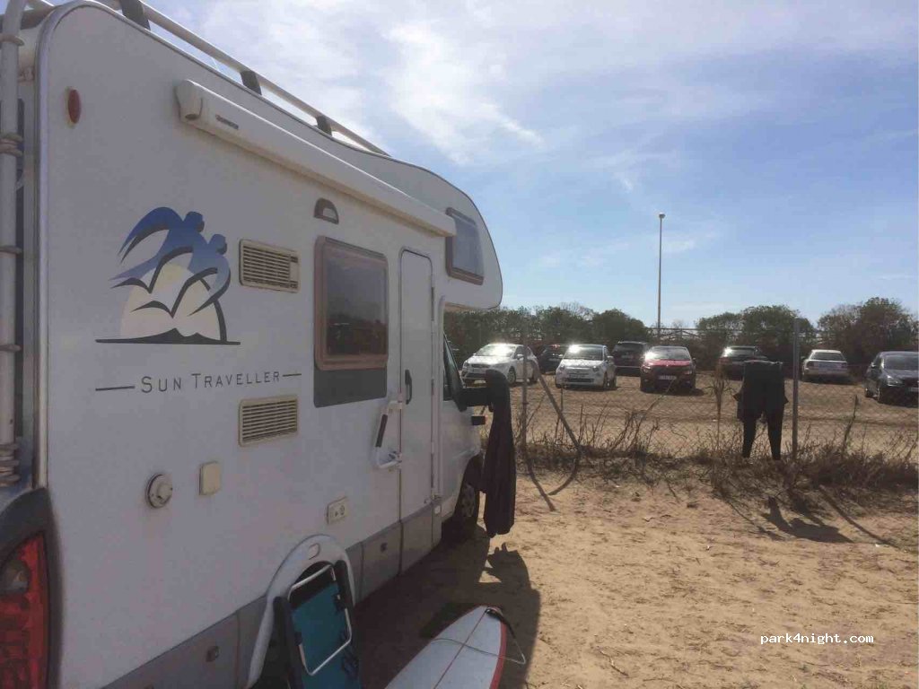 (11159) Vejer de la Frontera - 323 Camino de Guerrero — foto