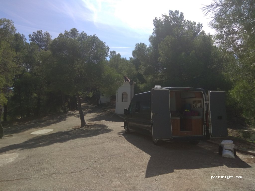 (46168) Losa del Obispo - 20A Plaça Poligono 5-O.T — foto 2
